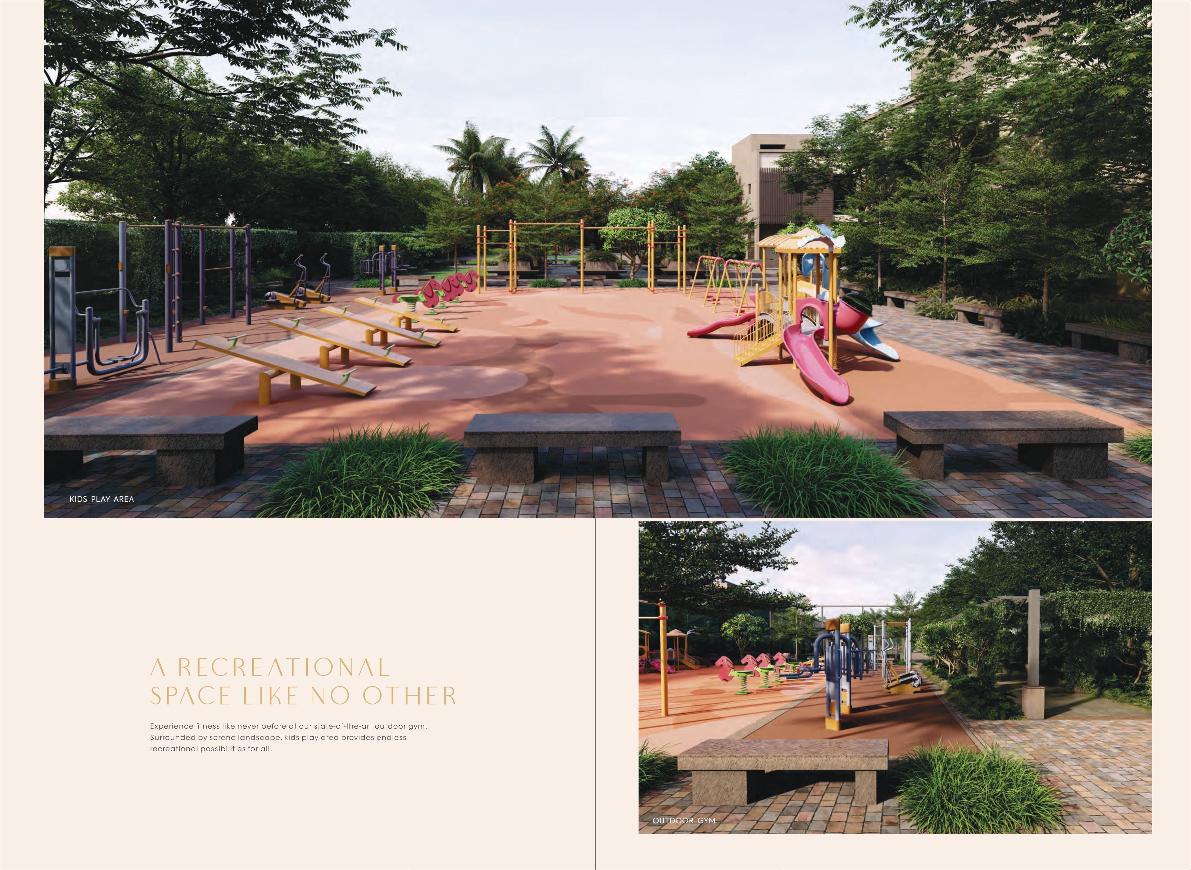 Riviera_UNO_children_play_area