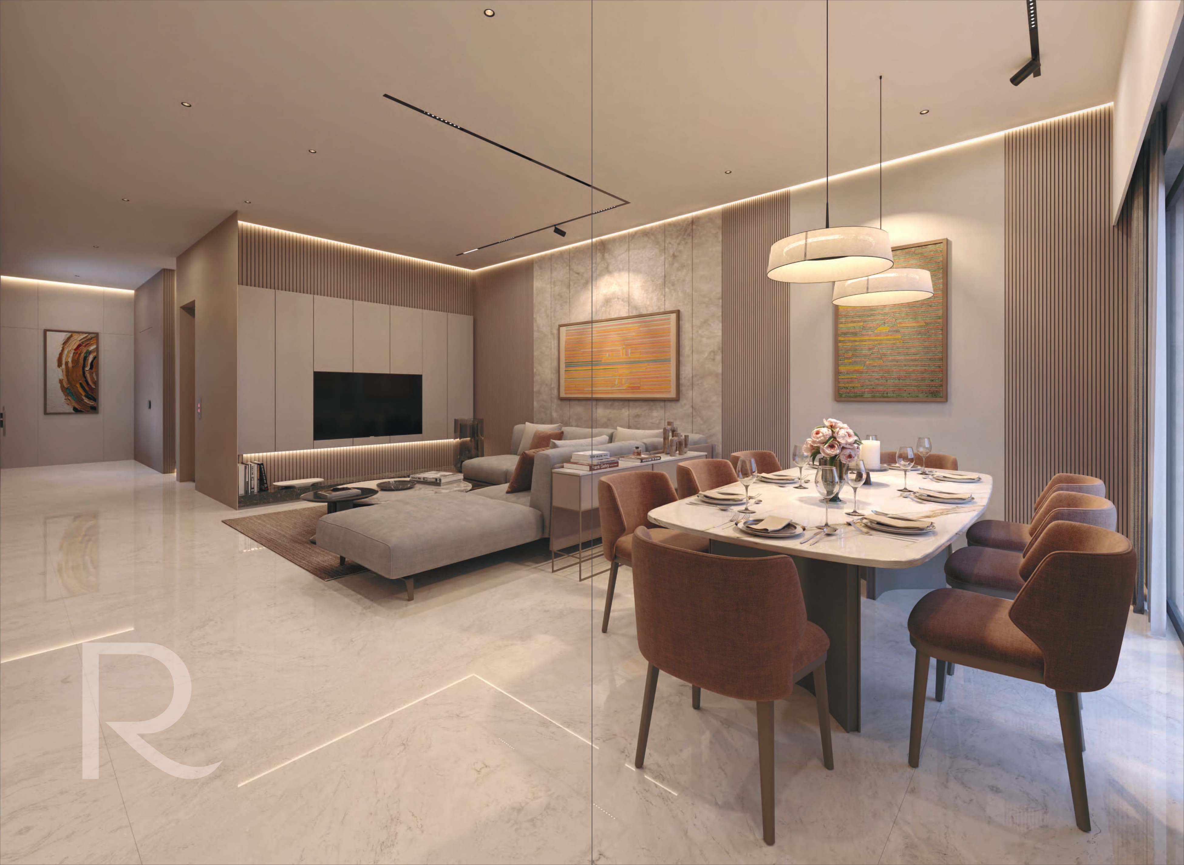 Riviera_UNO_dining_view