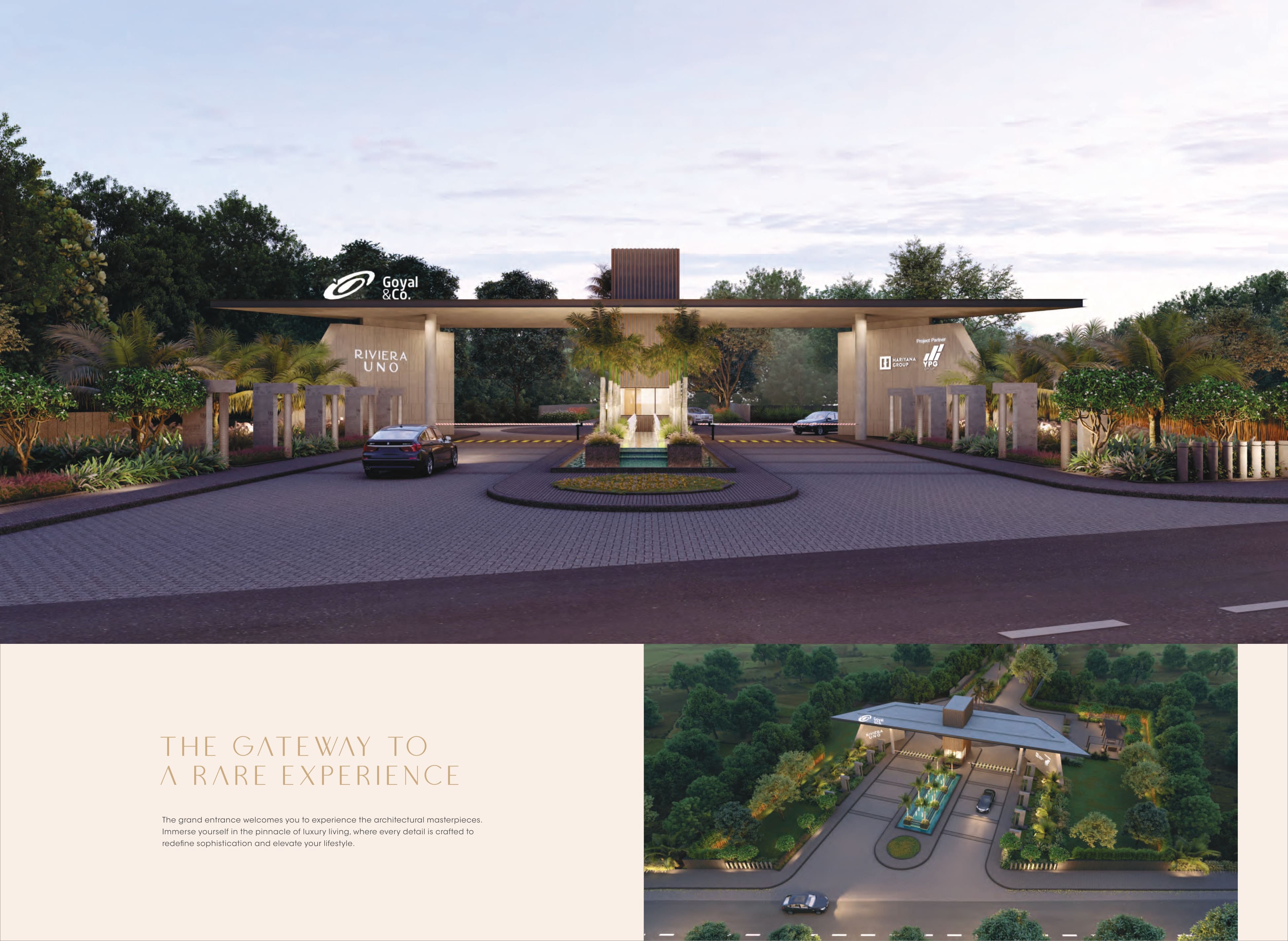 Riviera_UNO_entrance_view