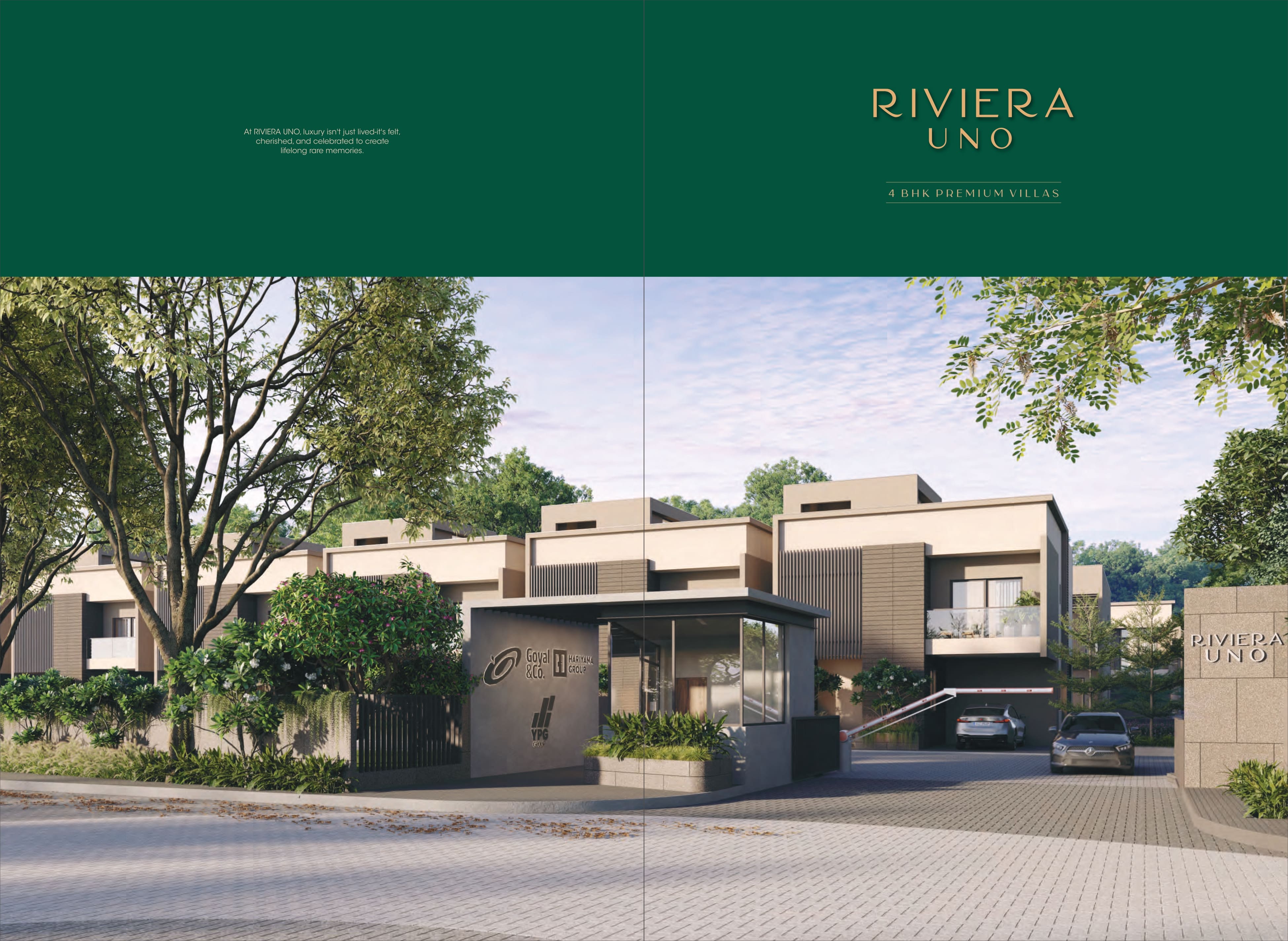 Riviera_UNO_exit_view