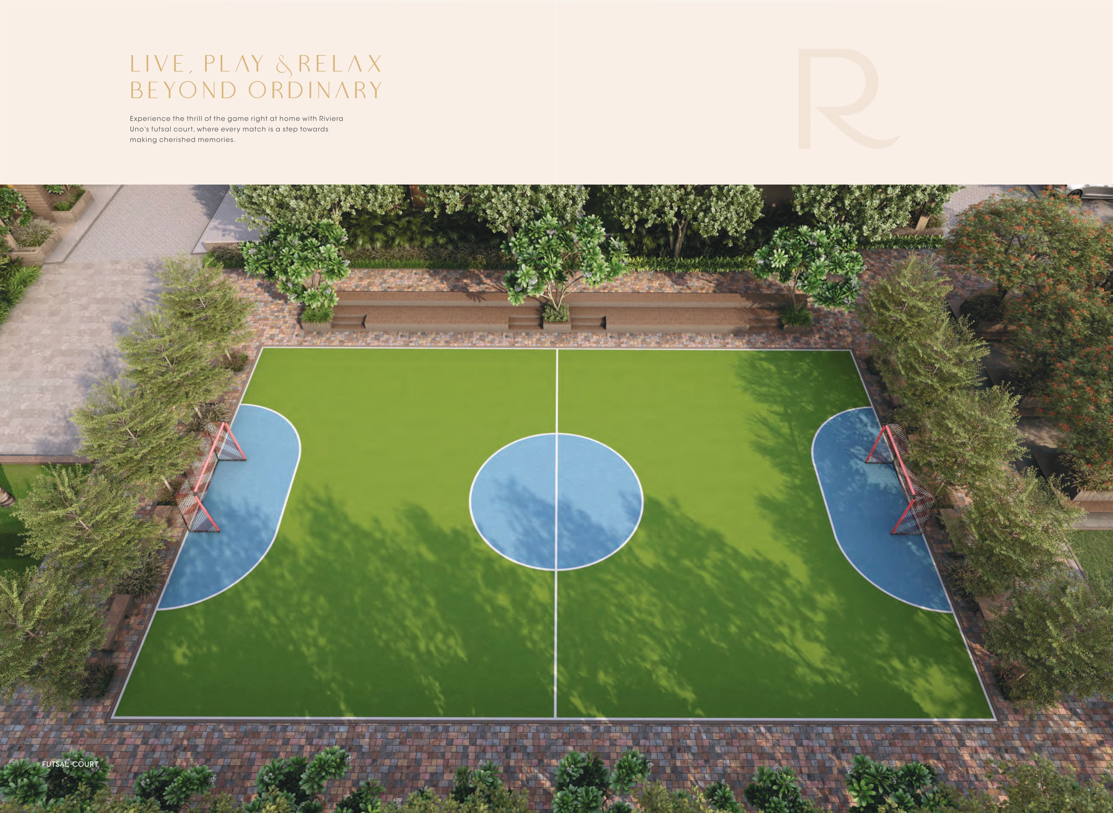 Riviera_UNO_futsal_court
