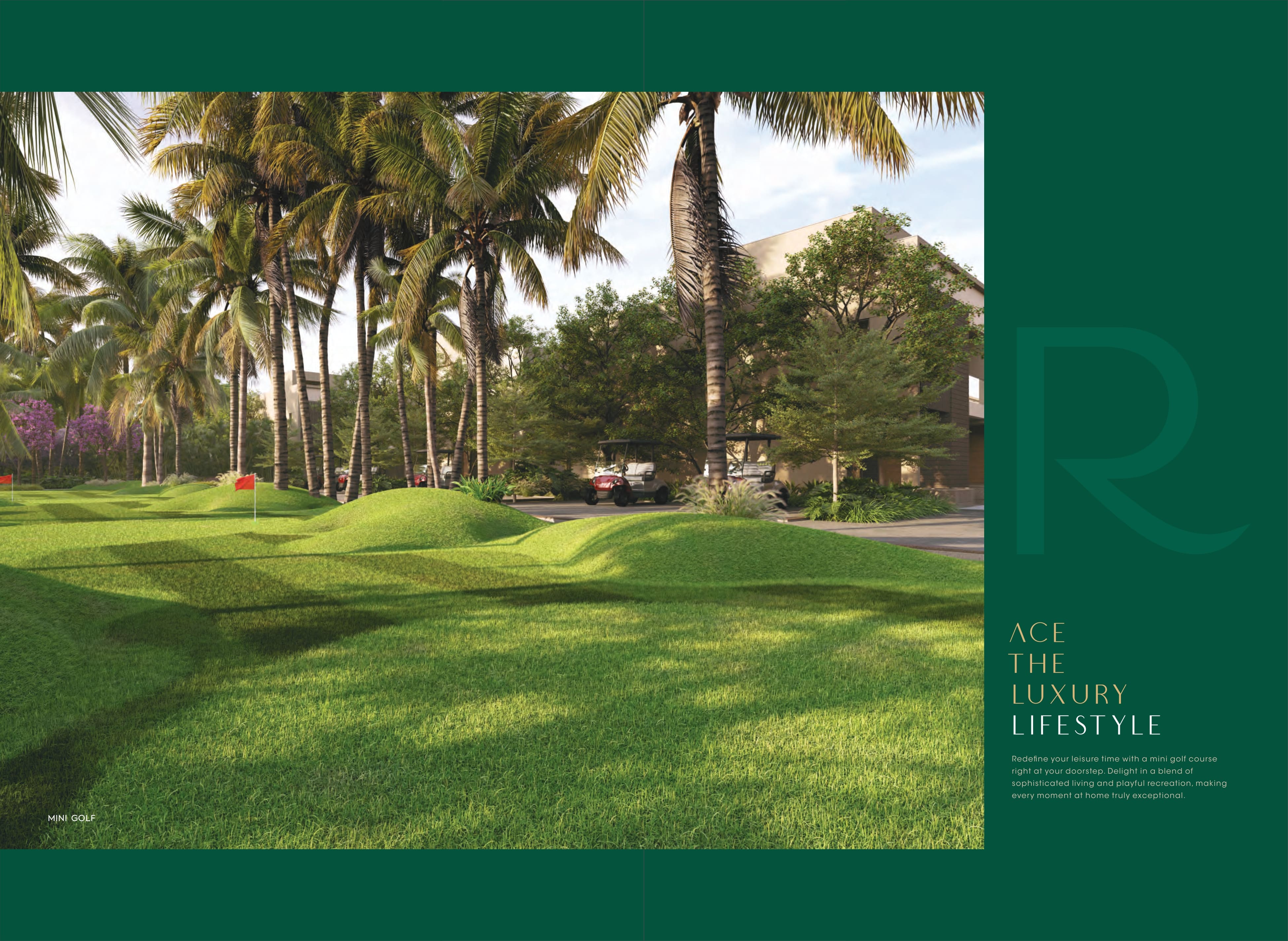 Riviera_UNO_greenary_view