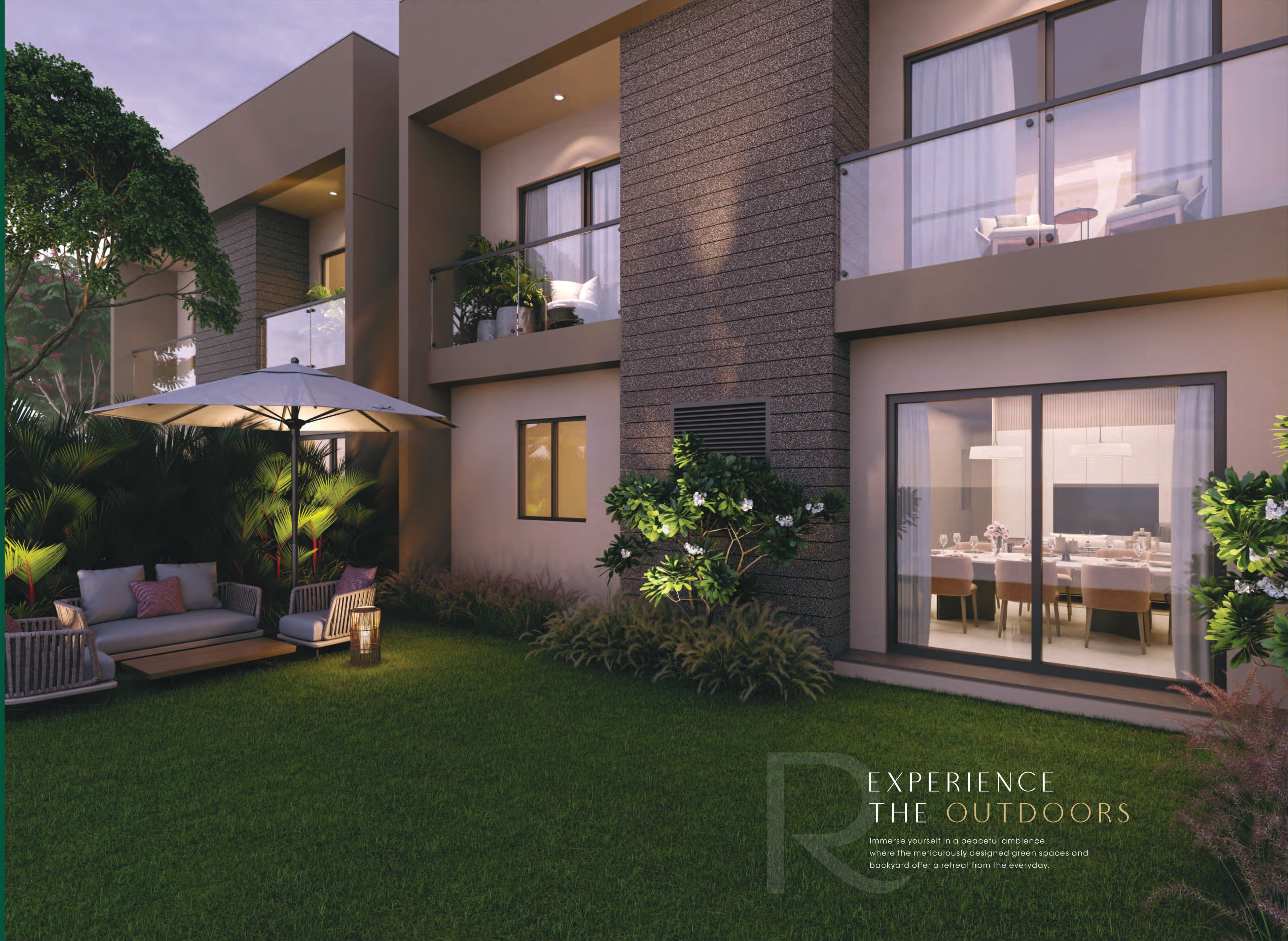 Riviera_UNO_night_view