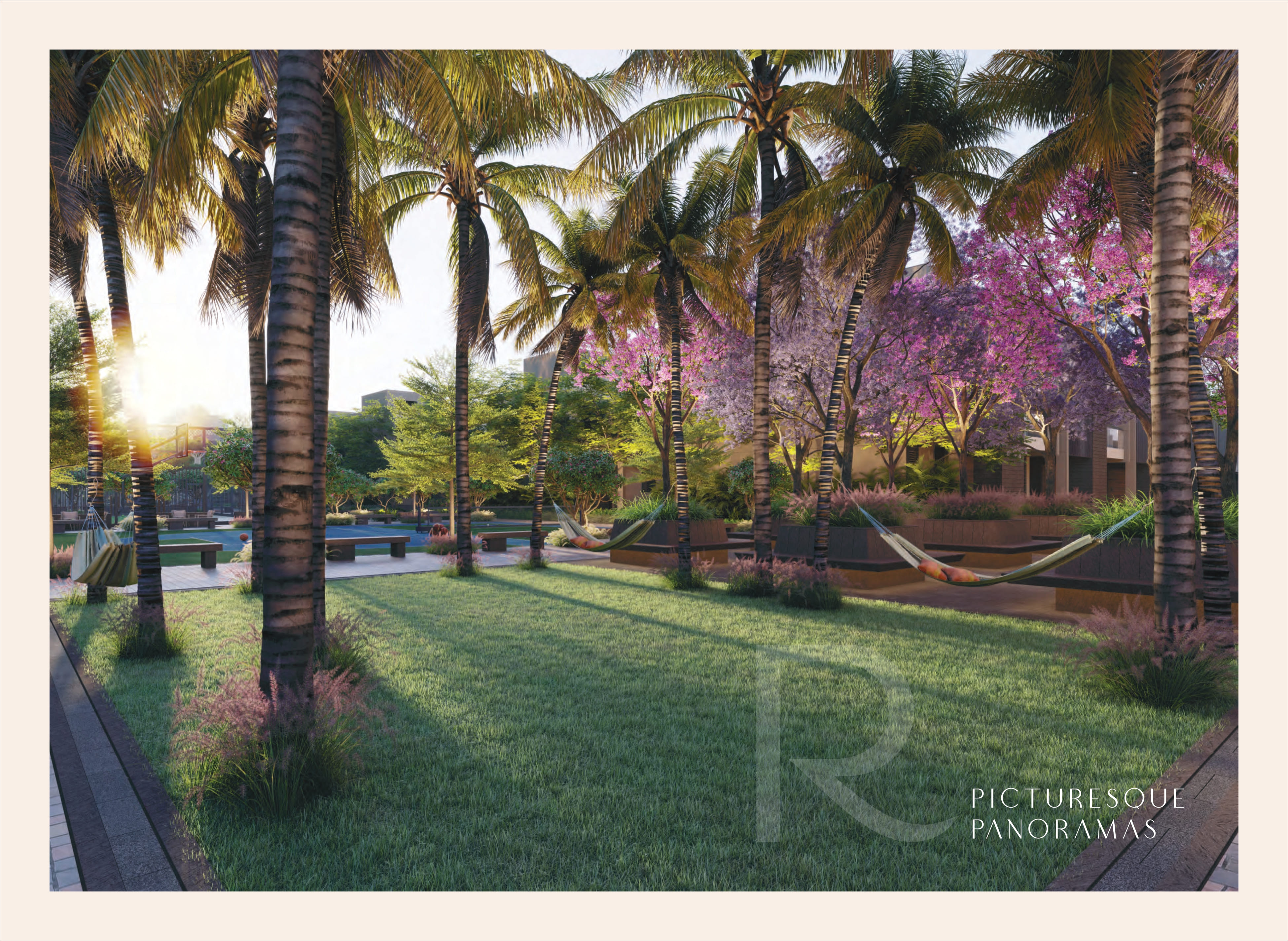 Riviera_UNO_play_area_view
