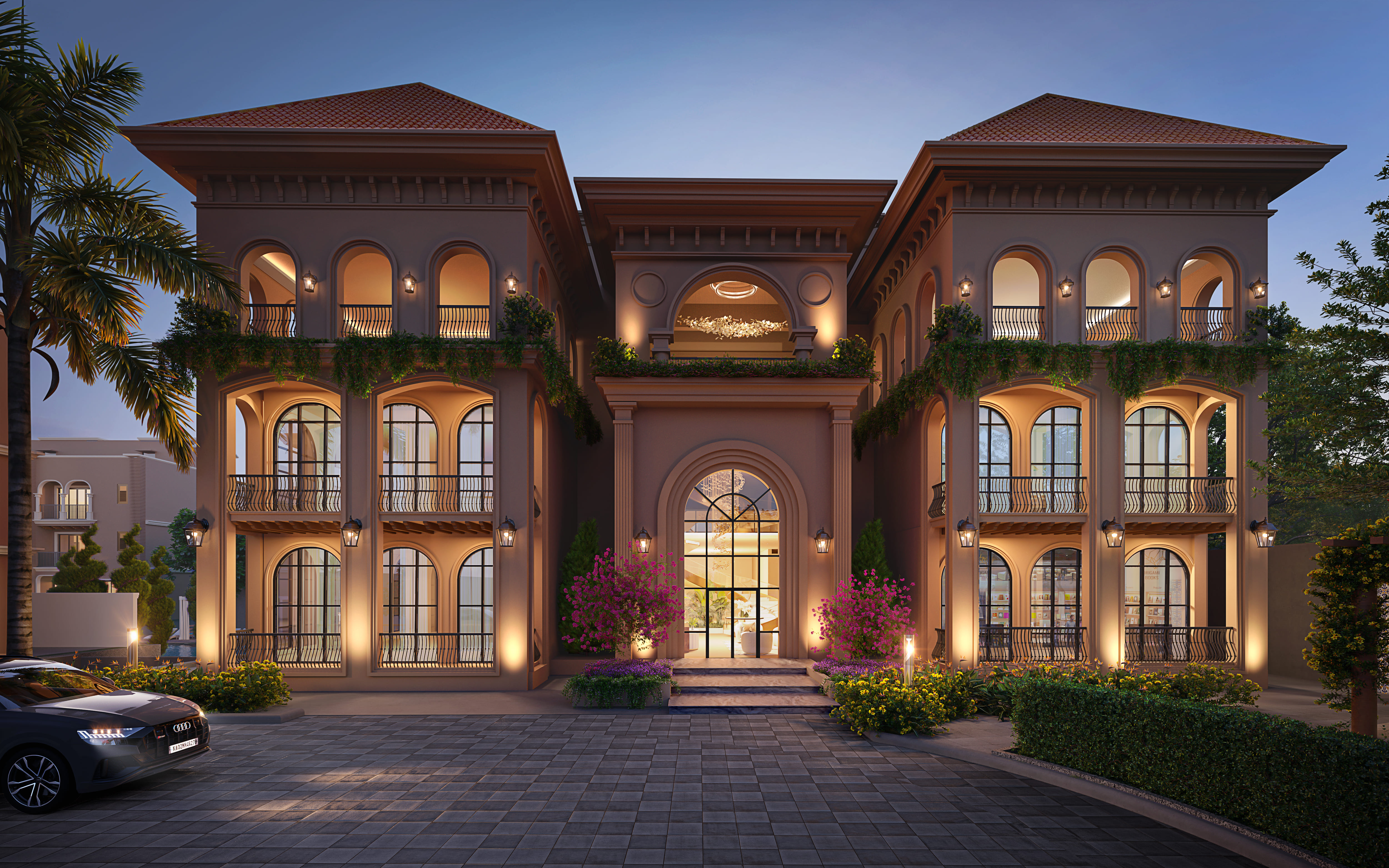 surya_valencia_club_front_view